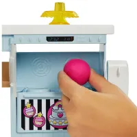 Набор Mattel Barbie Bakery HGB73 кондитер / 3+ photo 7