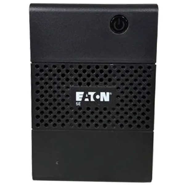 ИБП Eaton 5E 650i DIN Черный photo 3