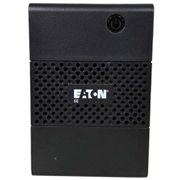 ИБП Eaton 5E 650i DIN Черный photo 3