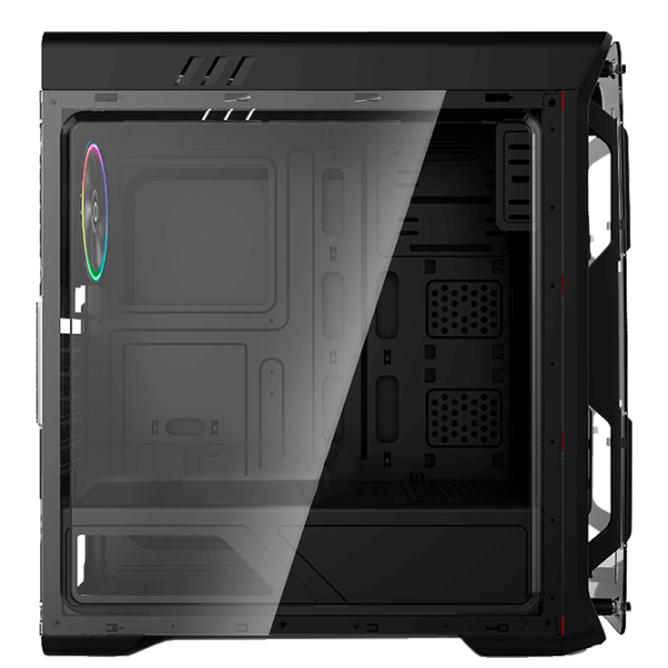 Игровой компьютер Navigator 00343 Core i5 11400F/ 16 ГБ/ 1 ТB/ 256 ГБ/ Geforce GTX 1650 photo 2 Игровой компьютер Navigator 00343 Core i5 11400F/ 16 ГБ/ 1 ТB/ 256 ГБ/ Geforce GTX 1650 photo 2