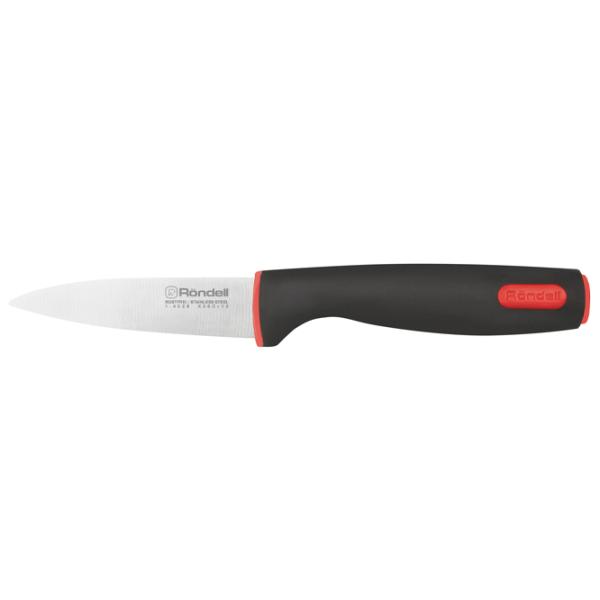 Set de cuțite Rondell RD-1010 Oțel inoxidabil/ Black photo 2