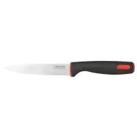 Set de cuțite Rondell RD-1010 Oțel inoxidabil/ Black photo 3