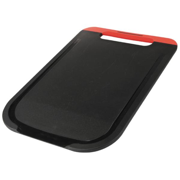 Set de cuțite Rondell RD-1010 Oțel inoxidabil/ Black photo 5