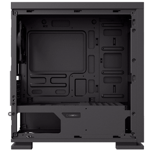Персональный компьютер Navigator 00341 Core i3 10100F/ 8 ГБ/ 1 ТB/ 256 ГБ/ GeForce GT 1030 photo 2