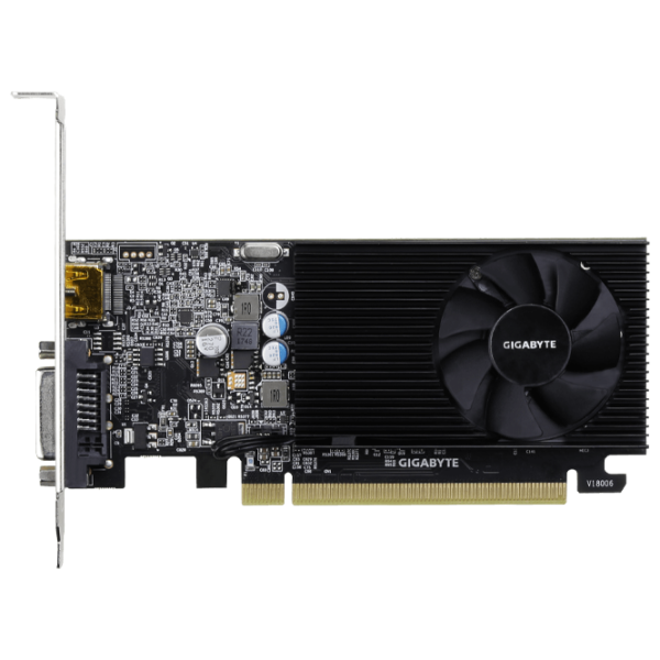 Персональный компьютер Navigator 00341 Core i3 10100F/ 8 ГБ/ 1 ТB/ 256 ГБ/ GeForce GT 1030 photo 5