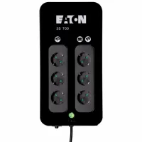 UPS Eaton 3S 700 DIN Black photo 2