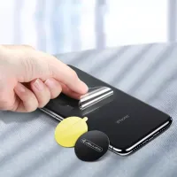 Suport pentru telefon Jellico PH6 Black photo 3