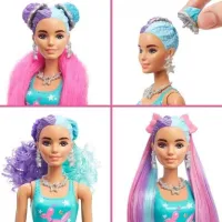 Кукла Barbie Color Reveal HBG38 модель/ 3+ photo 4