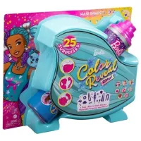 Кукла Barbie Color Reveal HBG38 модель/ 3+ photo 7