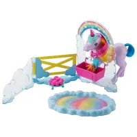 Set Mattel Barbie Dreamtopia GTG01 model / 3+ photo 1