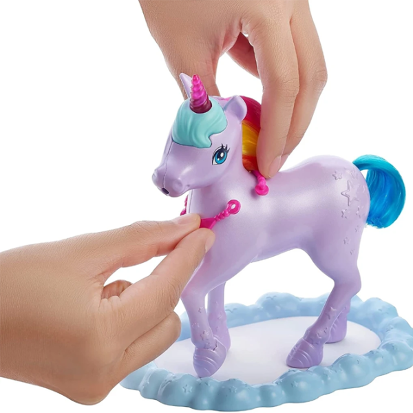 Набор Mattel Barbie Dreamtopia GTG01 модель / 3+ photo 2