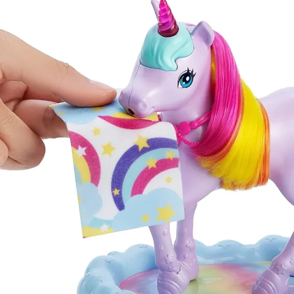 Набор Mattel Barbie Dreamtopia GTG01 модель / 3+ photo 3