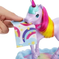 Set Mattel Barbie Dreamtopia GTG01 model / 3+ photo 3