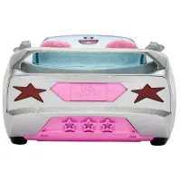 Maşină decapotabilă Barbie HDJ47 3+ photo 8