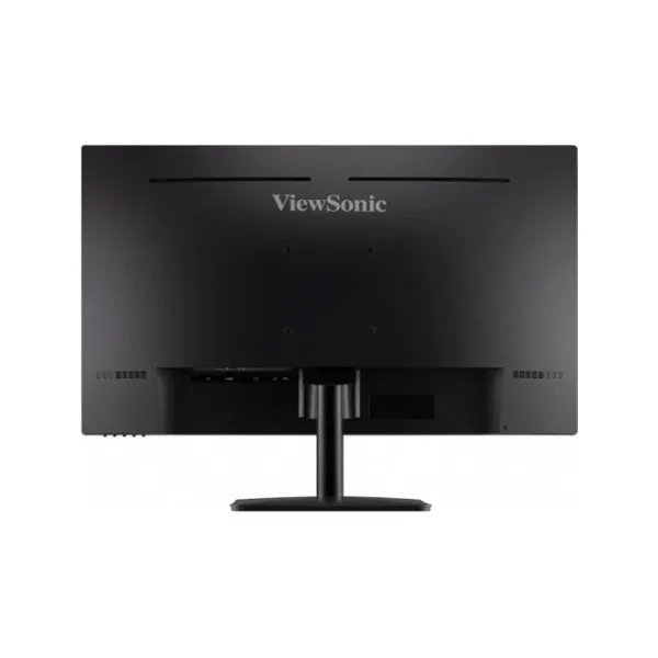 Монитор VIEWSONIC VA2732-MHD 27" Full HD 75 Гц/ 4 мс/ Черный photo 3
