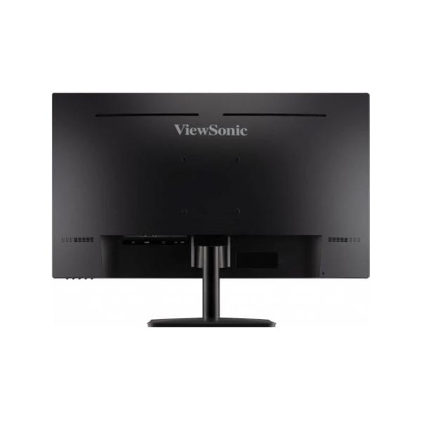 Монитор VIEWSONIC VA2732-MHD 27" Full HD 75 Гц/ 4 мс/ Черный photo 3