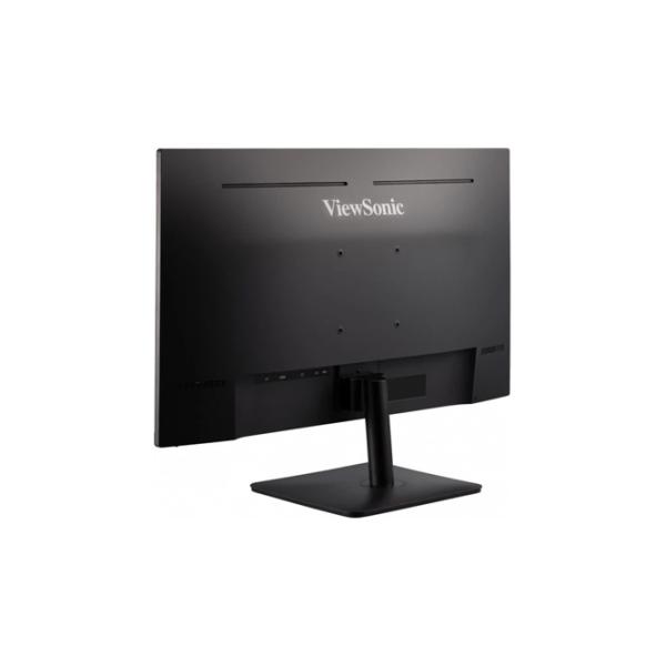 Монитор VIEWSONIC VA2732-MHD 27" Full HD 75 Гц/ 4 мс/ Черный photo 4