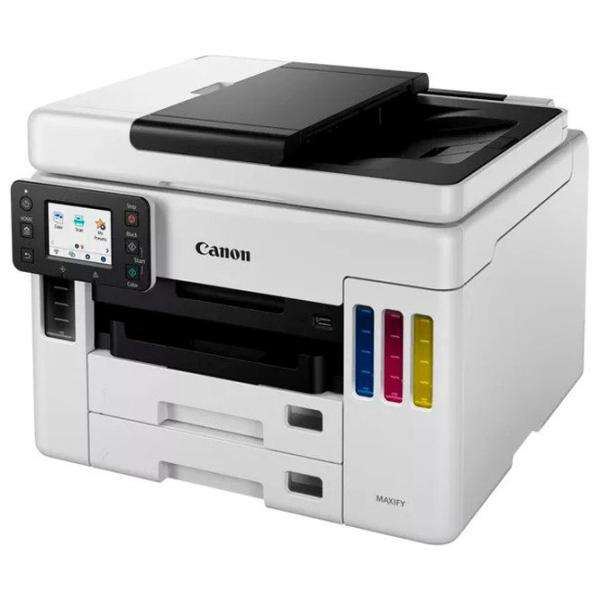 МФУ Canon GX7040 Струйный/ Цветная photo 2