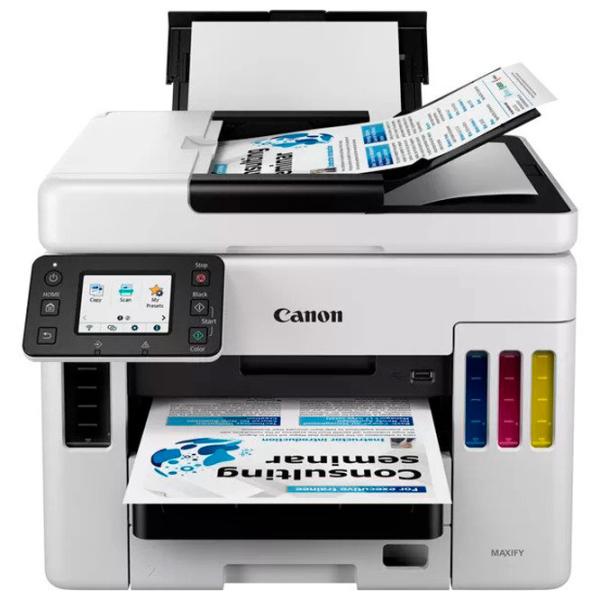 МФУ Canon GX7040 Струйный/ Цветная photo 4