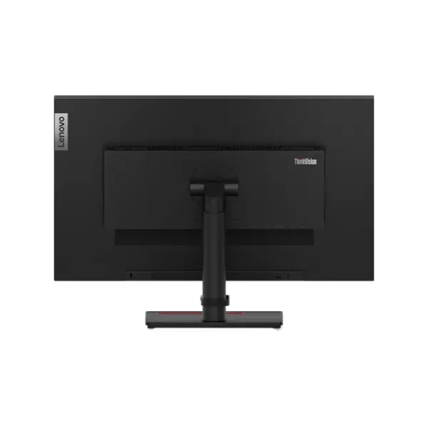 Монитор Lenovo ThinkVision T27h-2L 27" 2K 60 Гц/ 4 мс/ Черный photo 4
