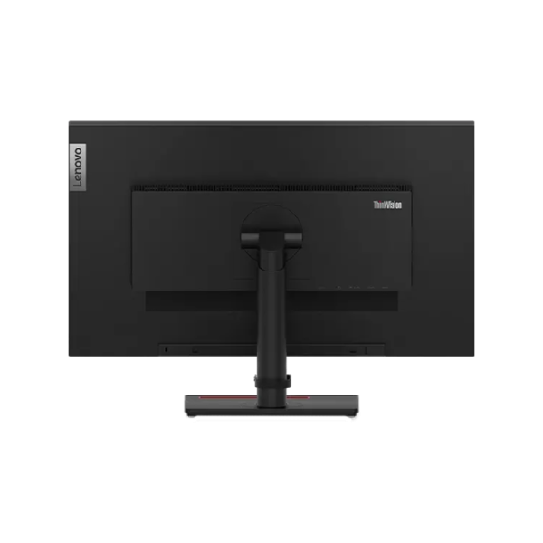 Монитор Lenovo ThinkVision T27h-2L 27" 2K 60 Гц/ 4 мс/ Черный photo 4