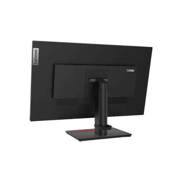 Монитор Lenovo ThinkVision T27h-2L 27" 2K 60 Гц/ 4 мс/ Черный photo 5
