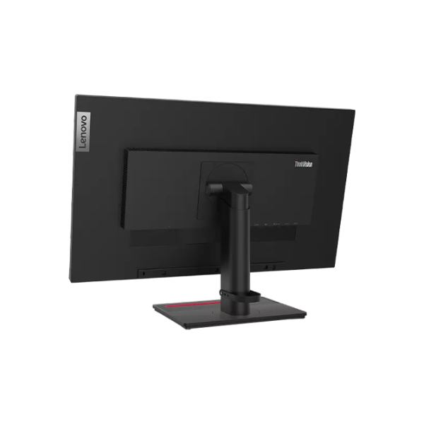 Монитор Lenovo ThinkVision T27h-2L 27" 2K 60 Гц/ 4 мс/ Черный photo 5