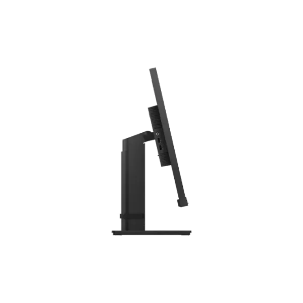 Монитор Lenovo ThinkVision T27h-2L 27" 2K 60 Гц/ 4 мс/ Черный photo 6
