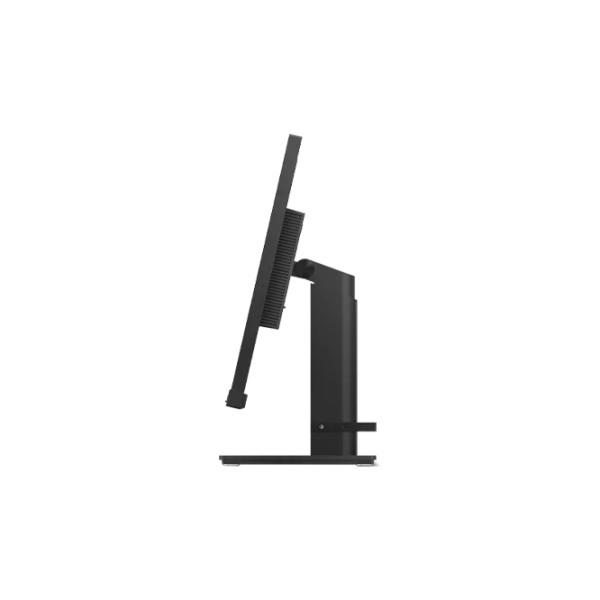 Монитор Lenovo ThinkVision T27h-2L 27" 2K 60 Гц/ 4 мс/ Черный photo 7