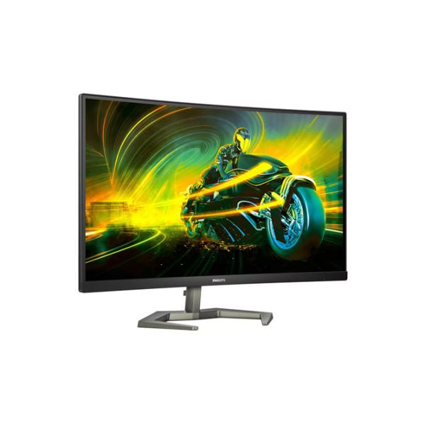 Монитор Philips 27M1C5500VL 27" 2K 165 Гц/ 1 мс/ Черный photo 2