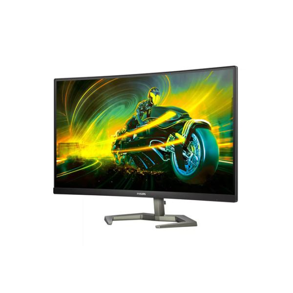 Монитор Philips 27M1C5500VL 27" 2K 165 Гц/ 1 мс/ Черный photo 3