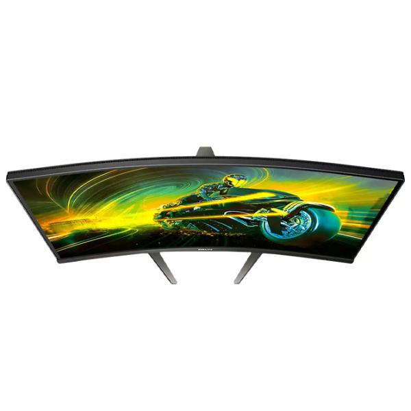 Монитор Philips 27M1C5500VL 27" 2K 165 Гц/ 1 мс/ Черный photo 4