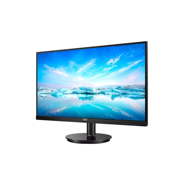 Монитор Philips 275V8LA 27" 2K 75 Гц/ 4 мс/ Черный photo 2