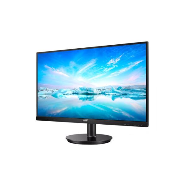 Монитор Philips 275V8LA 27" 2K 75 Гц/ 4 мс/ Черный photo 2