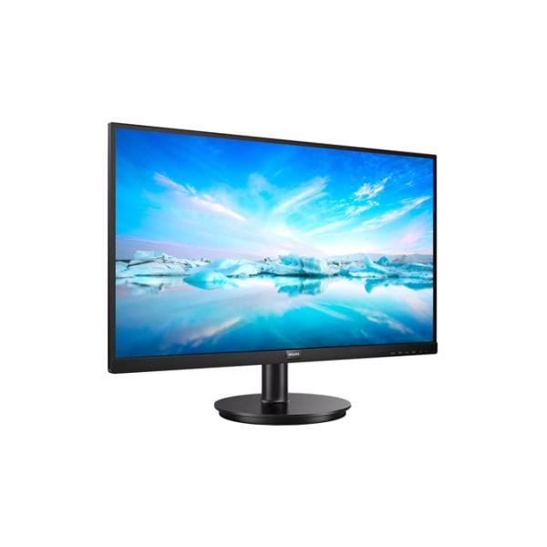 Монитор Philips 275V8LA 27" 2K 75 Гц/ 4 мс/ Черный photo 3