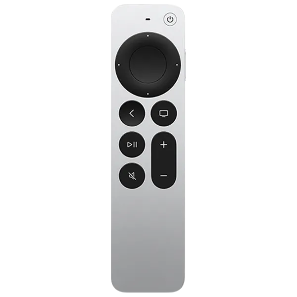 Asistență pentru TV Apple TV 4K 2022 A2737 HDMI / Black photo 4