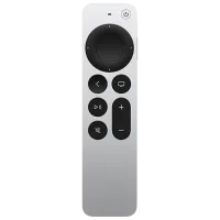 TV приставка Apple TV 4K 2022 A2737 HDMI / Черный photo 4