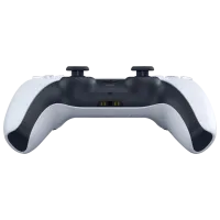 Sony PlayStation 5 825 GB / White photo 7