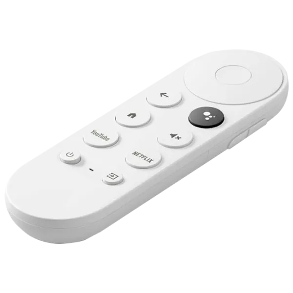 Asistență pentru TV Google Chromecast cu Google TV 4K HDMI/ White photo 4