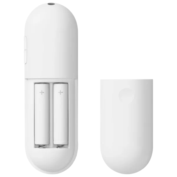 Asistență pentru TV Google Chromecast cu Google TV 4K HDMI/ White photo 6
