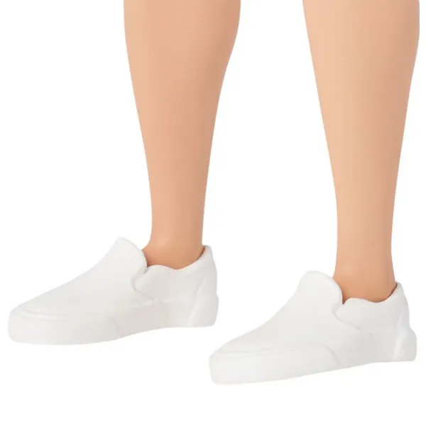 Кукла Mattel Barbie Ken Fashionistas DWK44 модель / 3+ photo 2