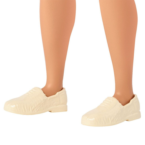 Кукла Mattel Barbie Ken Fashionistas DWK44 модель / 3+ photo 5