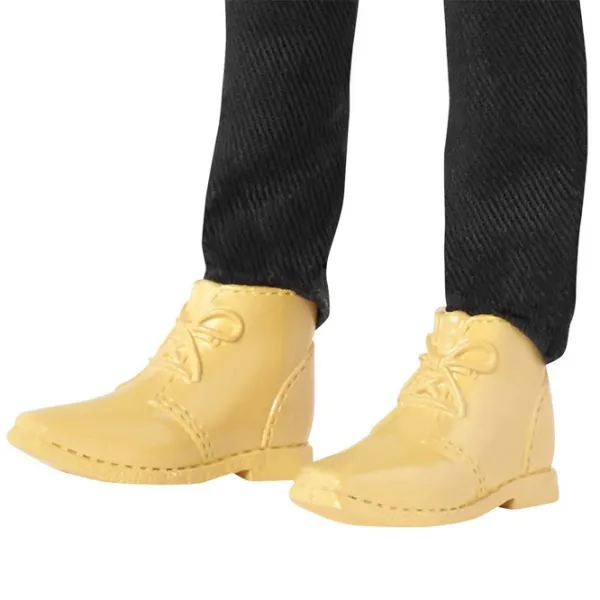 Кукла Mattel Barbie Ken Fashionistas DWK44 модель / 3+ photo 8