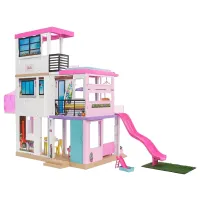 Căsuță pentru păpuși Barbie GRG93 3+ photo 2
