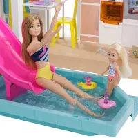 Căsuță pentru păpuși Barbie GRG93 3+ photo 5