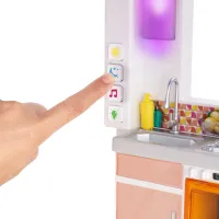 Căsuță pentru păpuși Barbie GRG93 3+ photo 10
