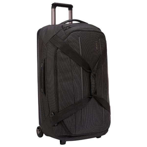 Valiză THULE Crossover 2 Wheeled 110l/ Black photo 2
