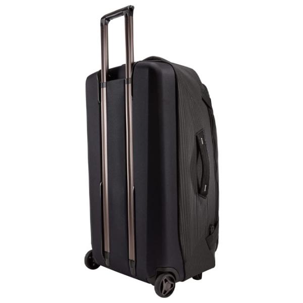 Valiză THULE Crossover 2 Wheeled 110l/ Black photo 3