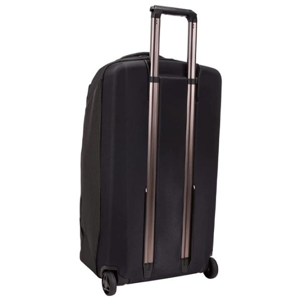 Valiză THULE Crossover 2 Wheeled 110l/ Black photo 4