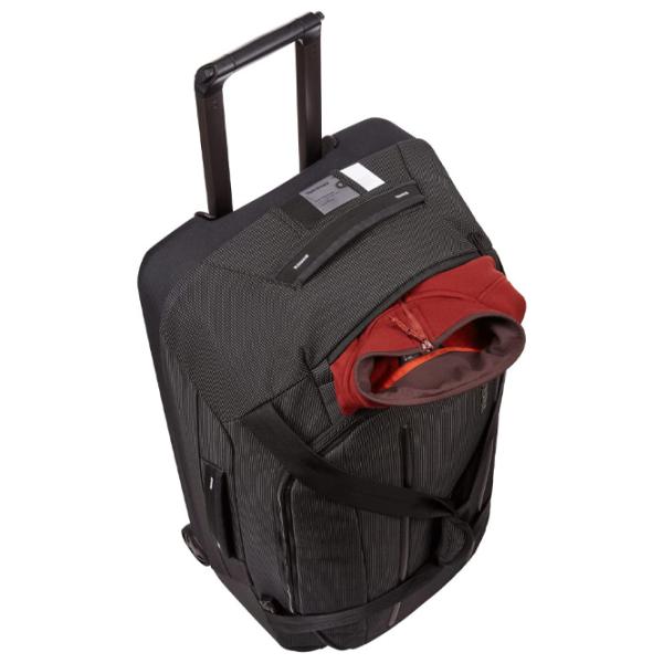 Valiză THULE Crossover 2 Wheeled 110l/ Black photo 6